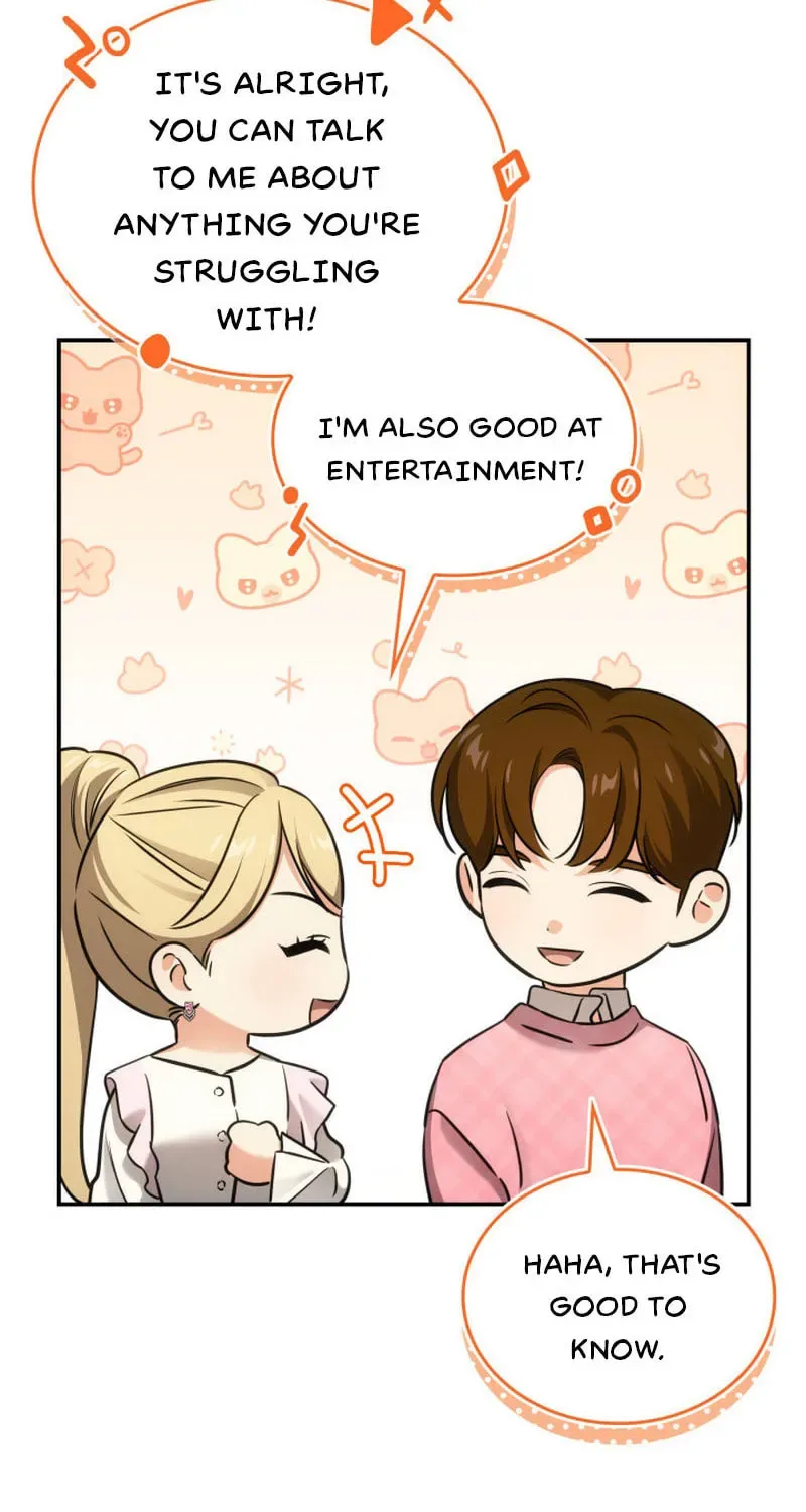Together With the Gods of Music Chapter 31 page 60