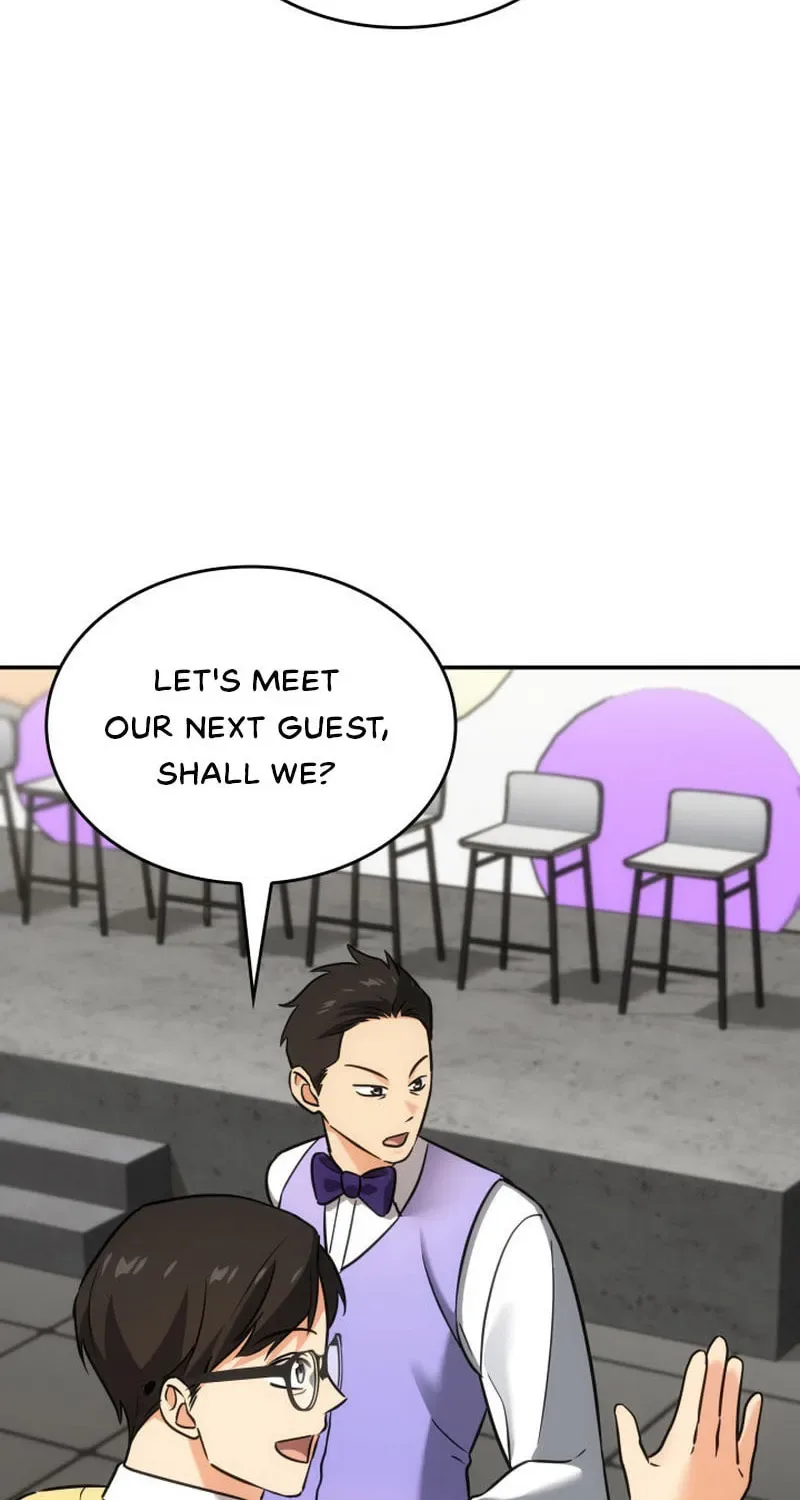 Together With the Gods of Music Chapter 31 page 63