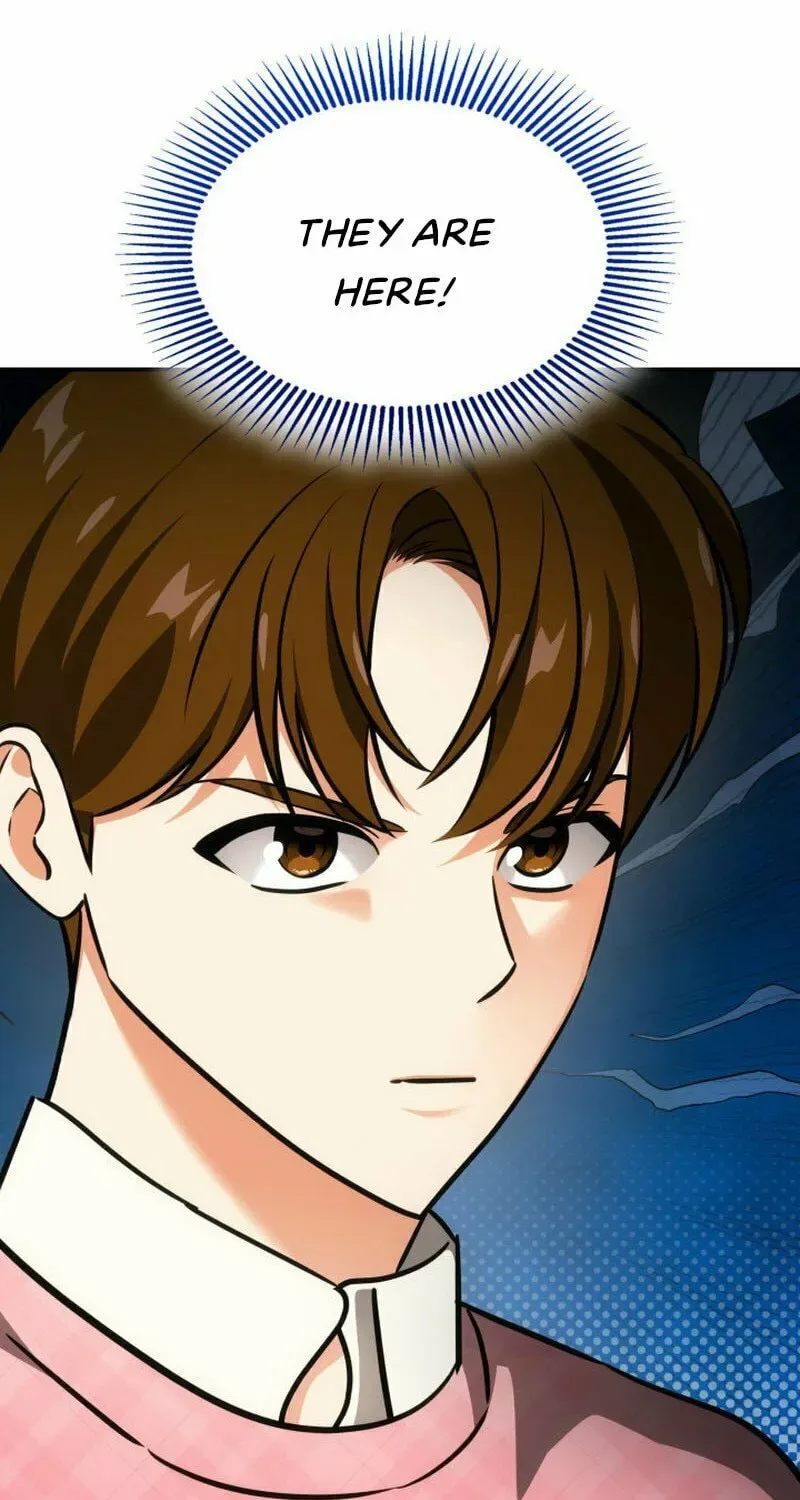 Together With the Gods of Music Chapter 31 page 68