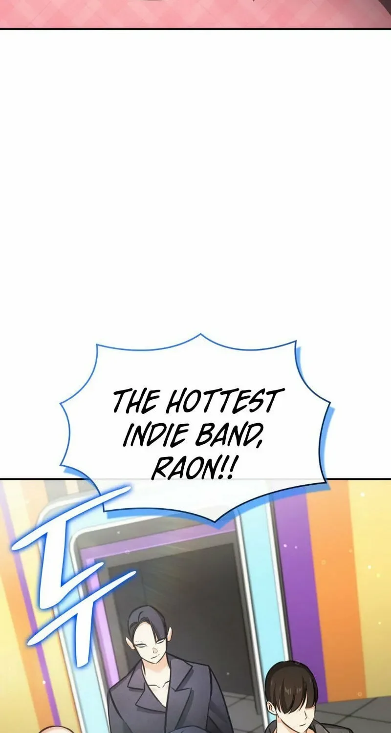 Together With the Gods of Music Chapter 31 page 69