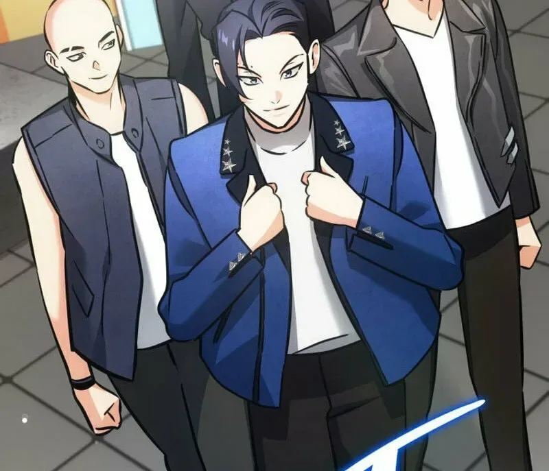 Together With the Gods of Music Chapter 31 page 70
