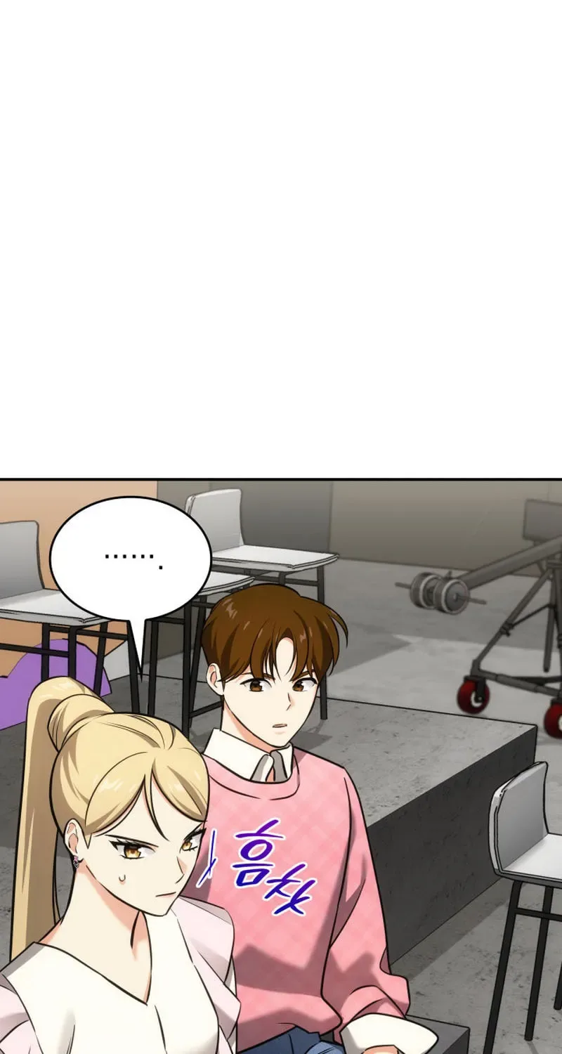 Together With the Gods of Music Chapter 31 page 66