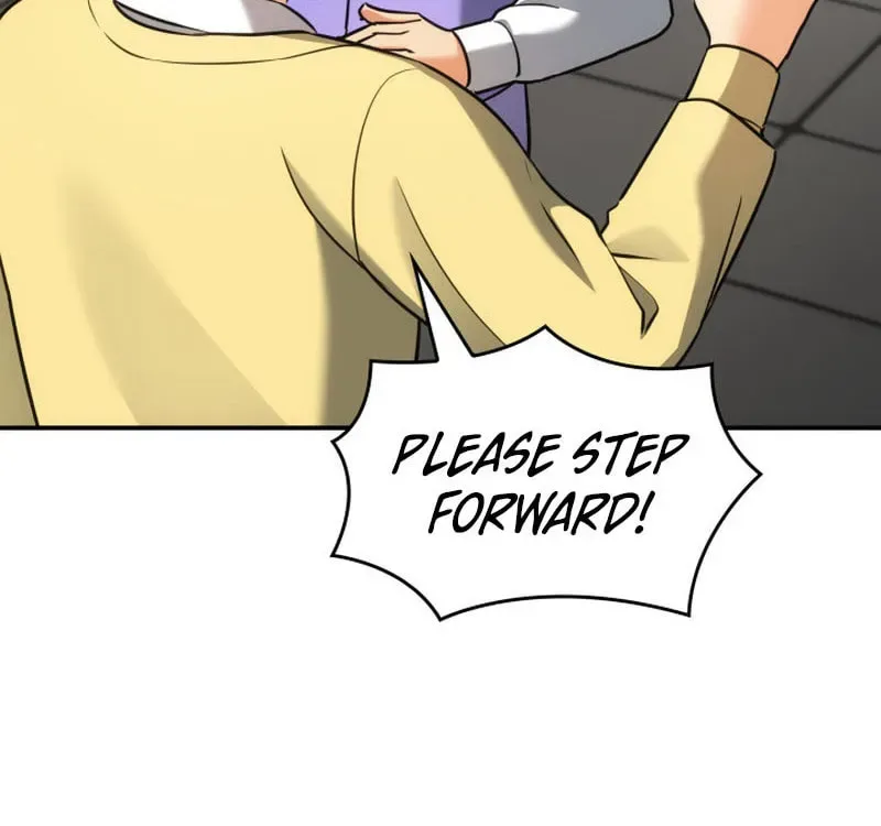 Together With the Gods of Music Chapter 31 page 64