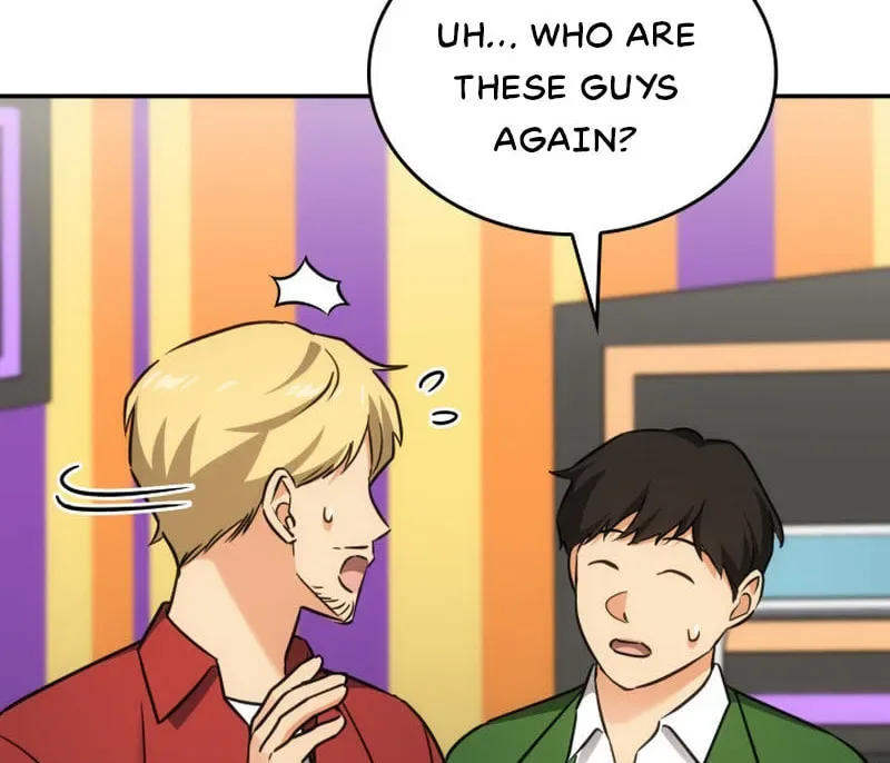 Together With the Gods of Music Chapter 31 page 73