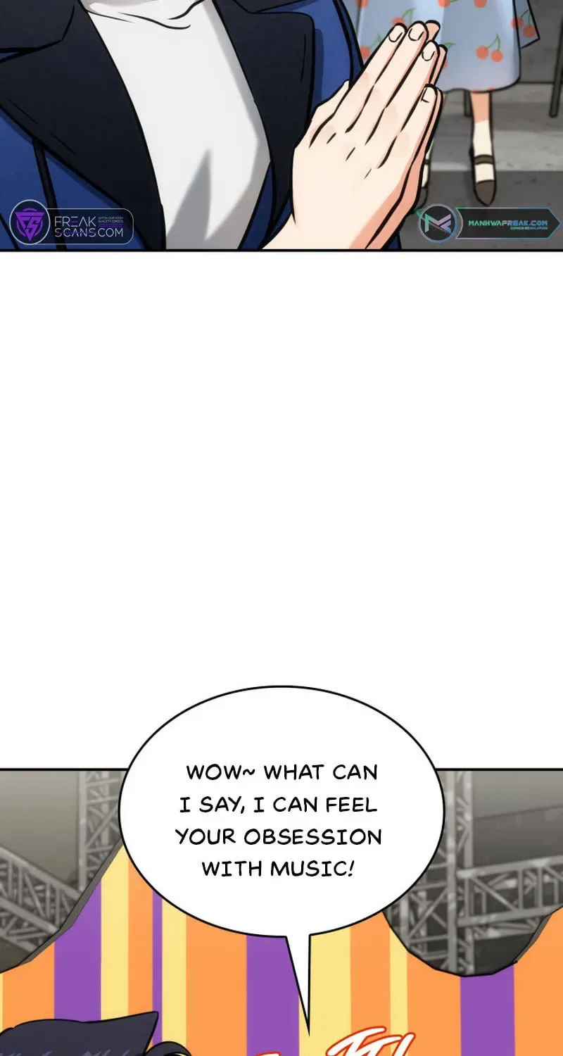 Together With the Gods of Music Chapter 31 page 80