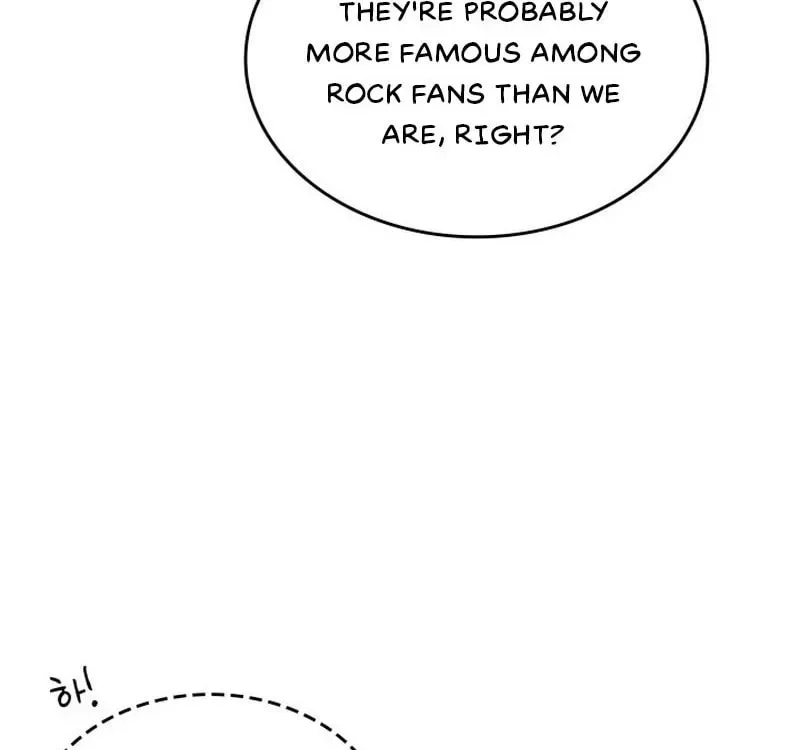 Together With the Gods of Music Chapter 31 page 82