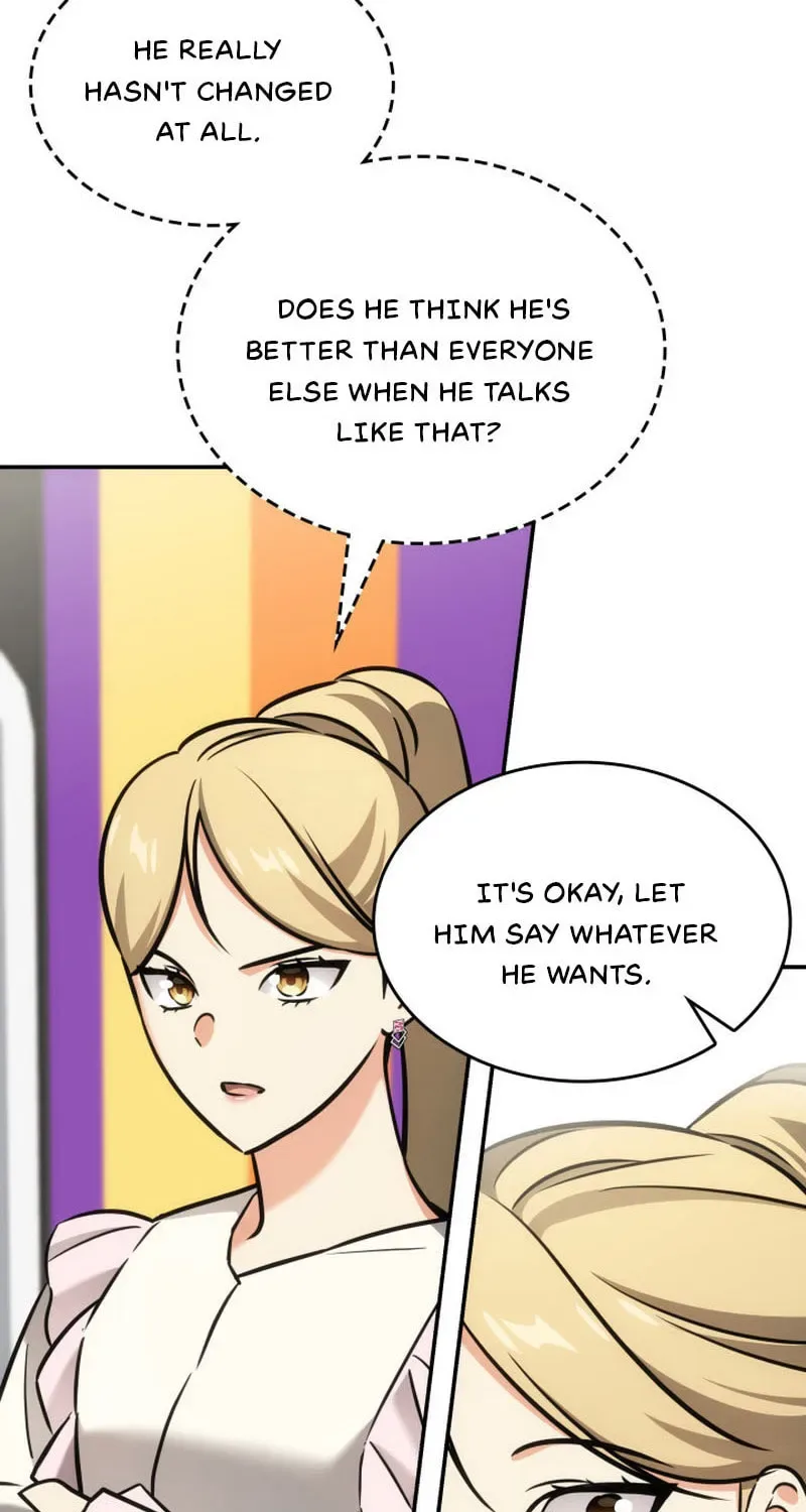 Together With the Gods of Music Chapter 31 page 83