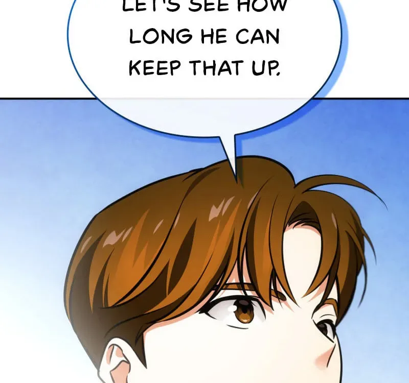 Together With the Gods of Music Chapter 31 page 85