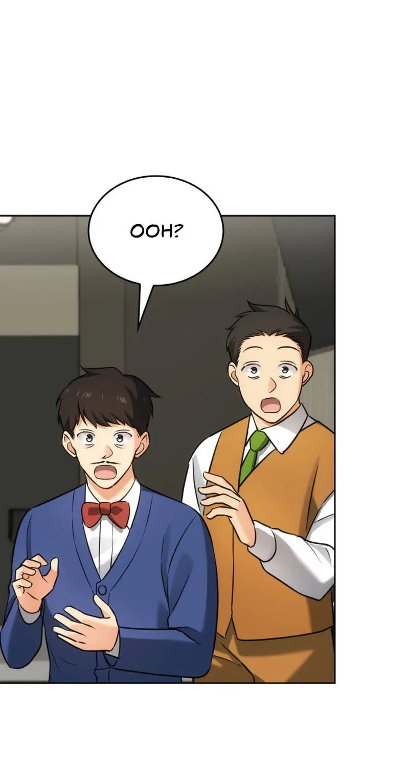 Together With the Gods of Music Chapter 31 page 65