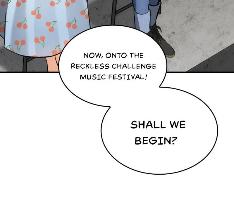Together With the Gods of Music Chapter 31 page 88