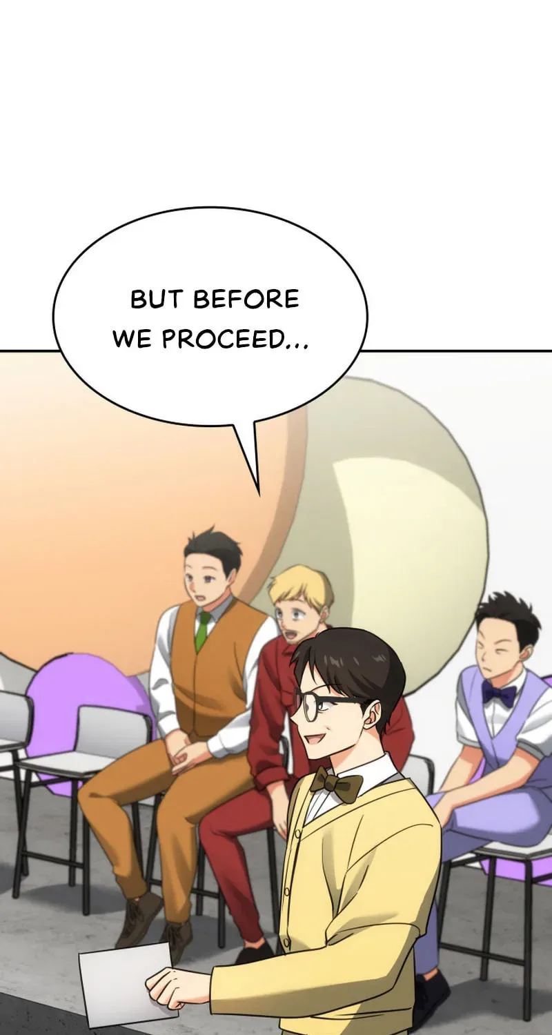 Together With the Gods of Music Chapter 31 page 89