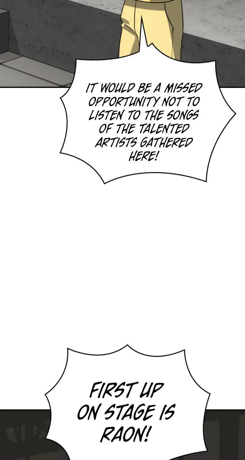 Together With the Gods of Music Chapter 31 page 90