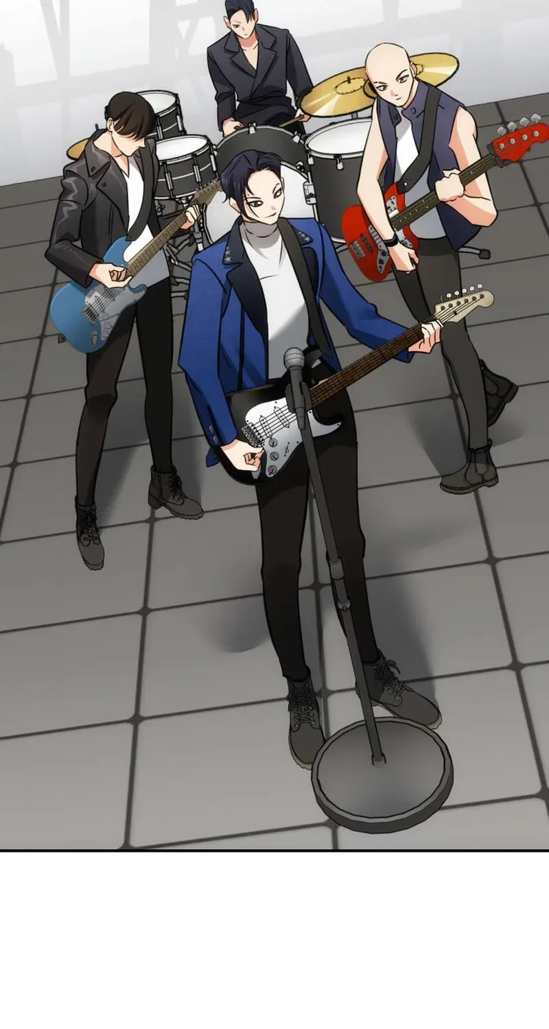 Together With the Gods of Music Chapter 31 page 92
