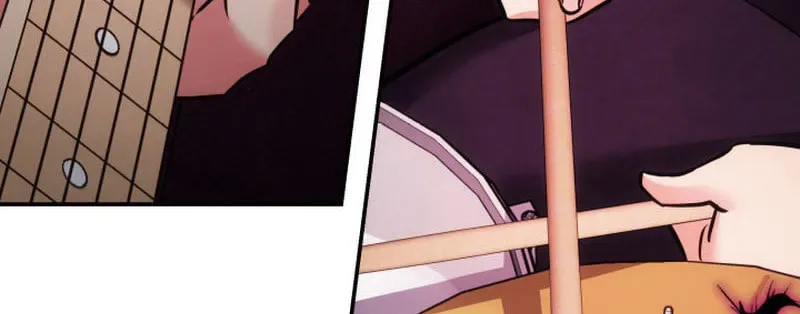 Together With the Gods of Music Chapter 31 page 94