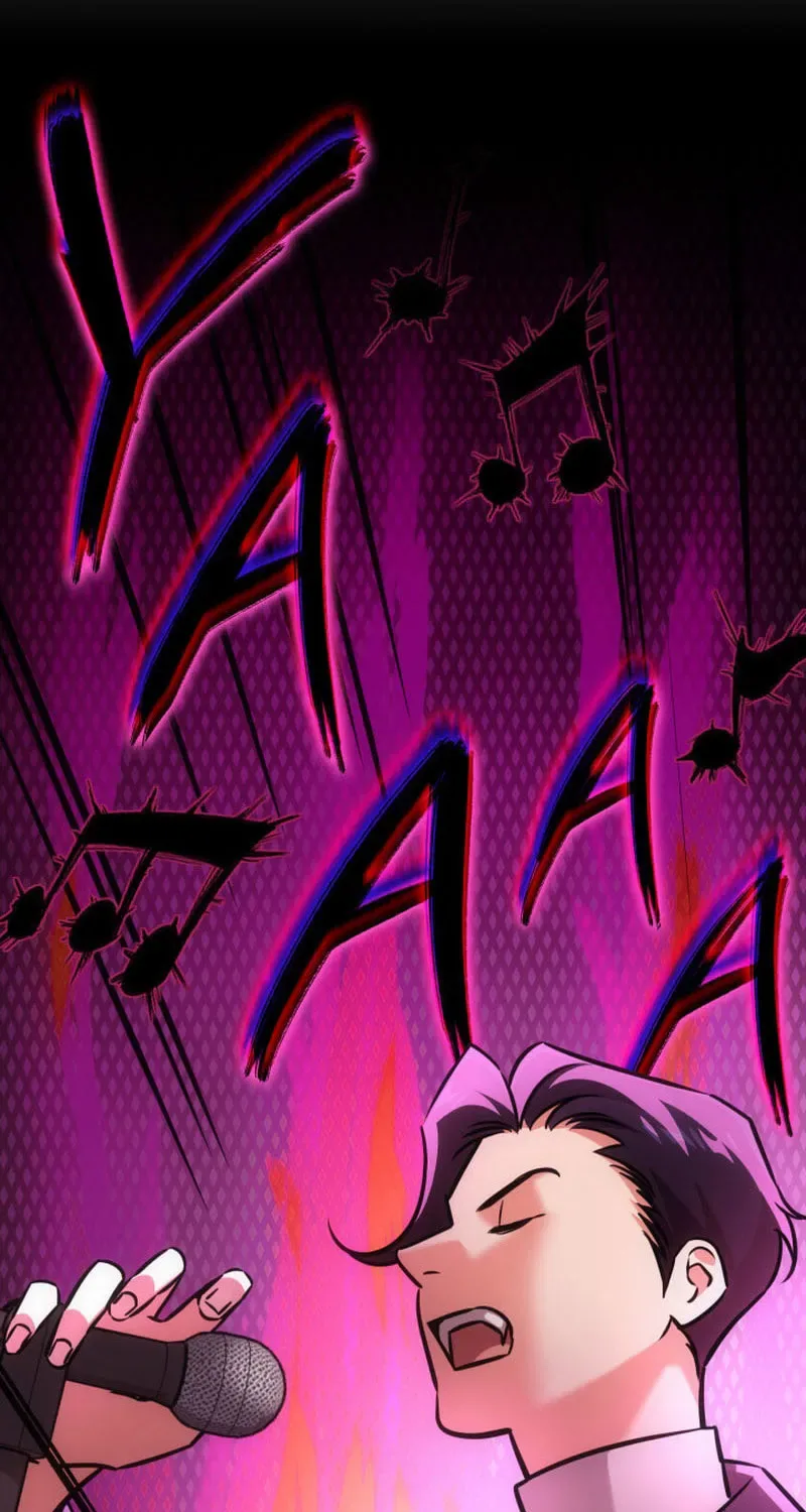 Together With the Gods of Music Chapter 31 page 96