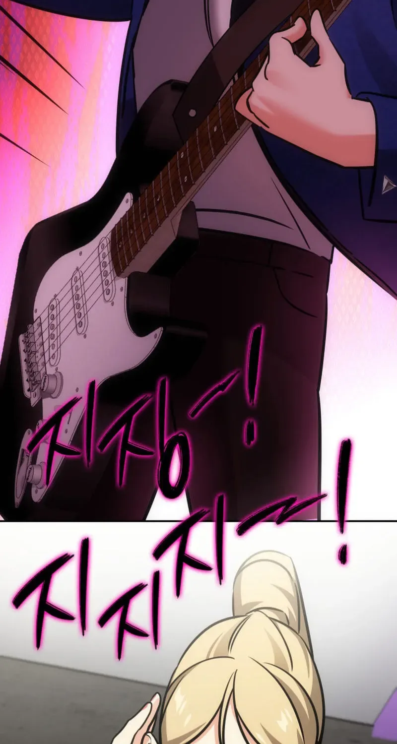 Together With the Gods of Music Chapter 31 page 98