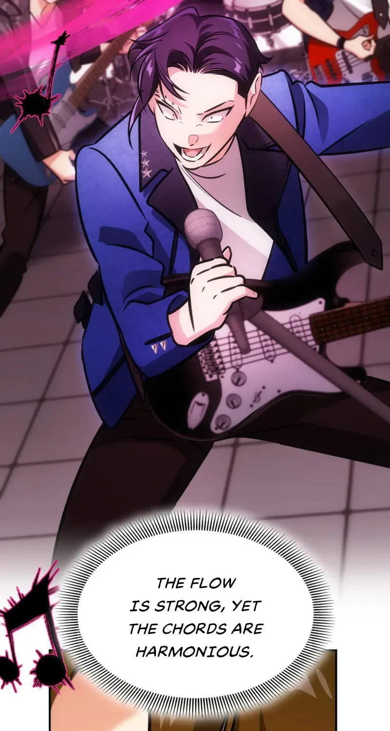 Together With the Gods of Music Chapter 31 page 104