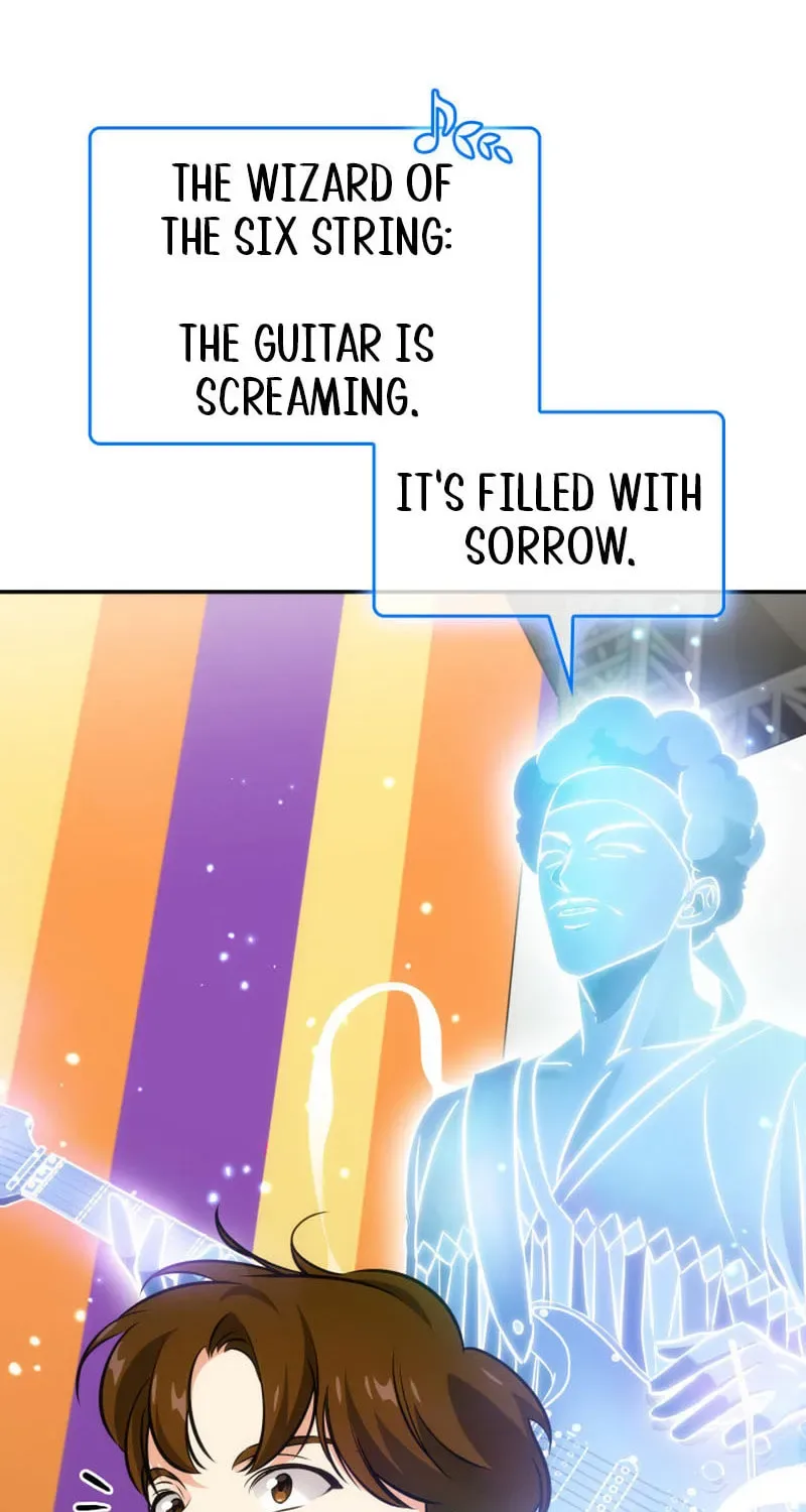 Together With the Gods of Music Chapter 31 page 107