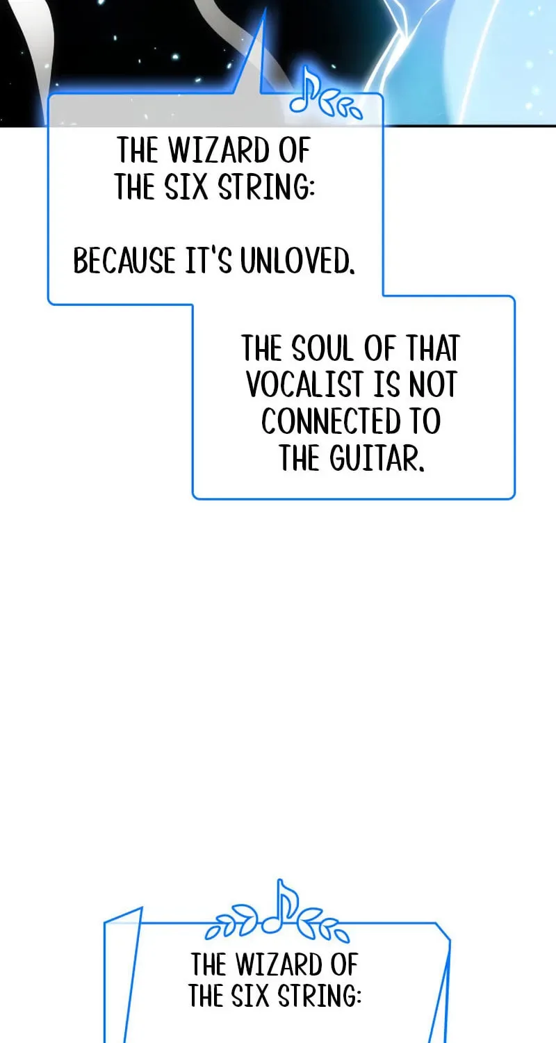 Together With the Gods of Music Chapter 31 page 110