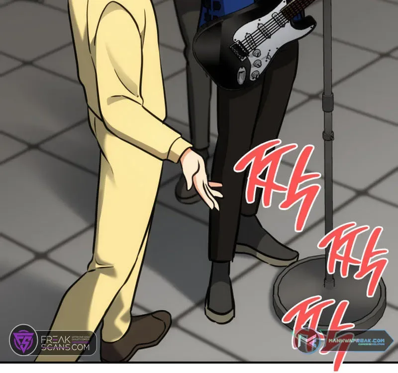 Together With the Gods of Music Chapter 31 page 115
