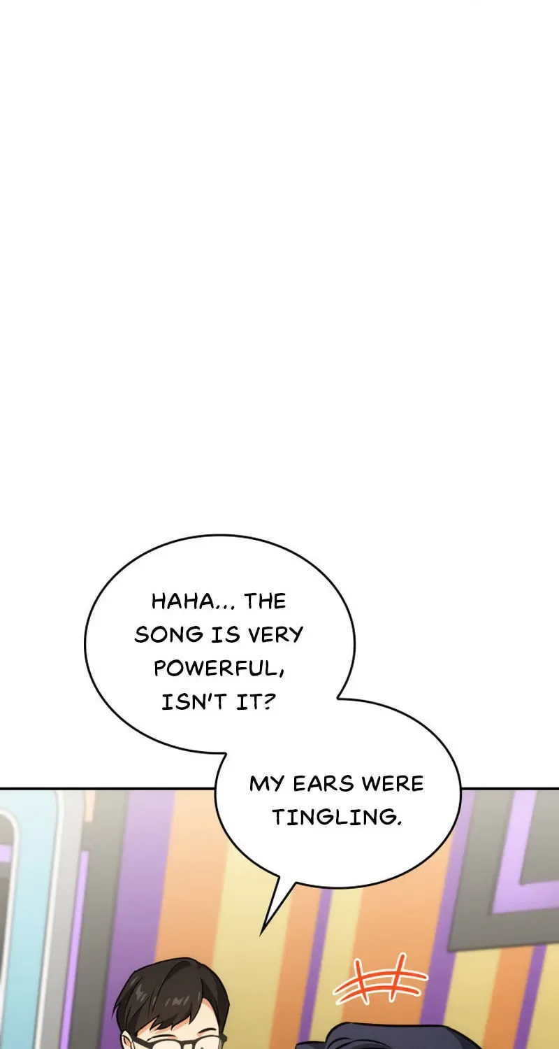 Together With the Gods of Music Chapter 31 page 116