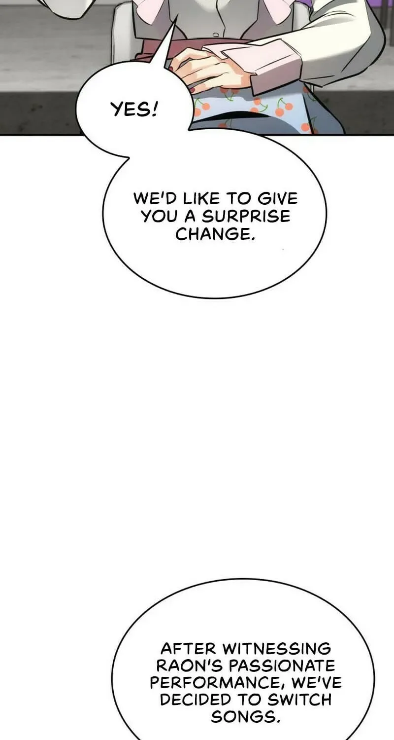 Together With the Gods of Music Chapter 32 page 21