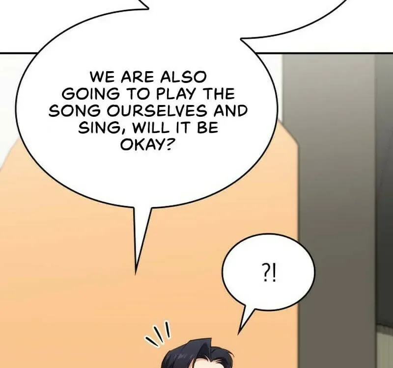 Together With the Gods of Music Chapter 32 page 22