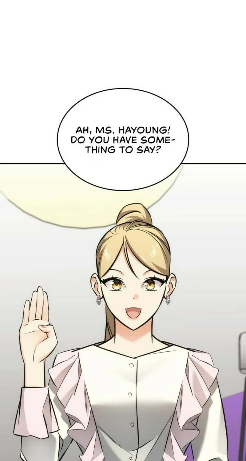 Together With the Gods of Music Chapter 32 page 20