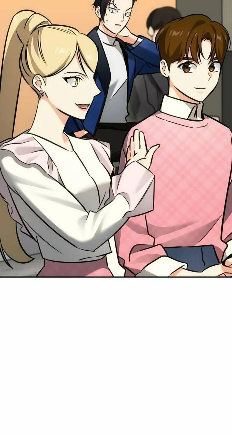 Together With the Gods of Music Chapter 32 page 23