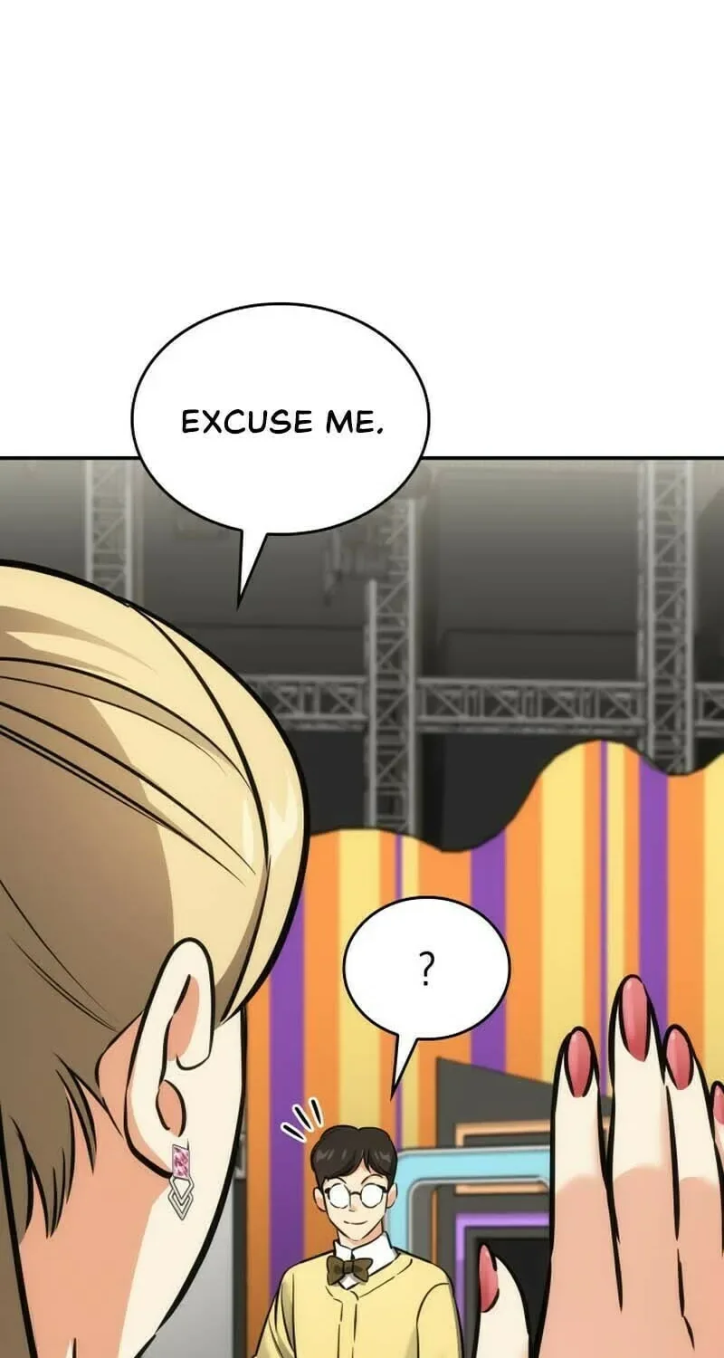 Together With the Gods of Music Chapter 32 page 18