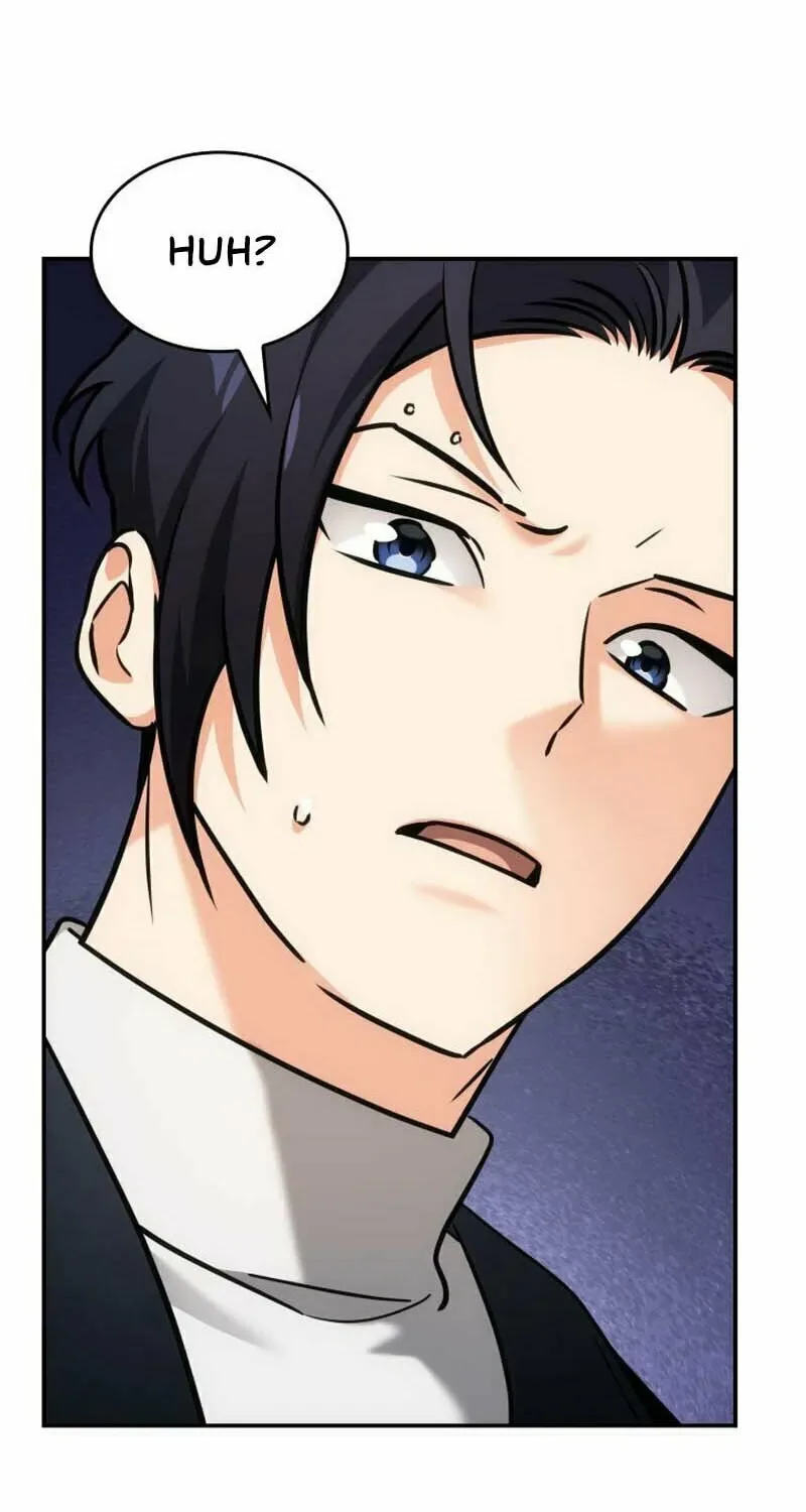 Together With the Gods of Music Chapter 32 page 24