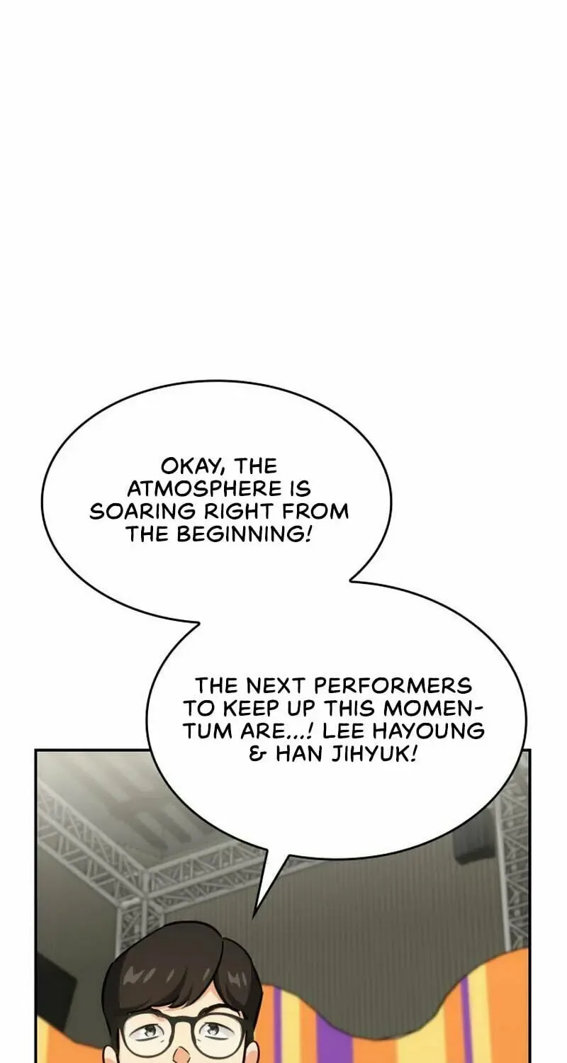 Together With the Gods of Music Chapter 32 page 12