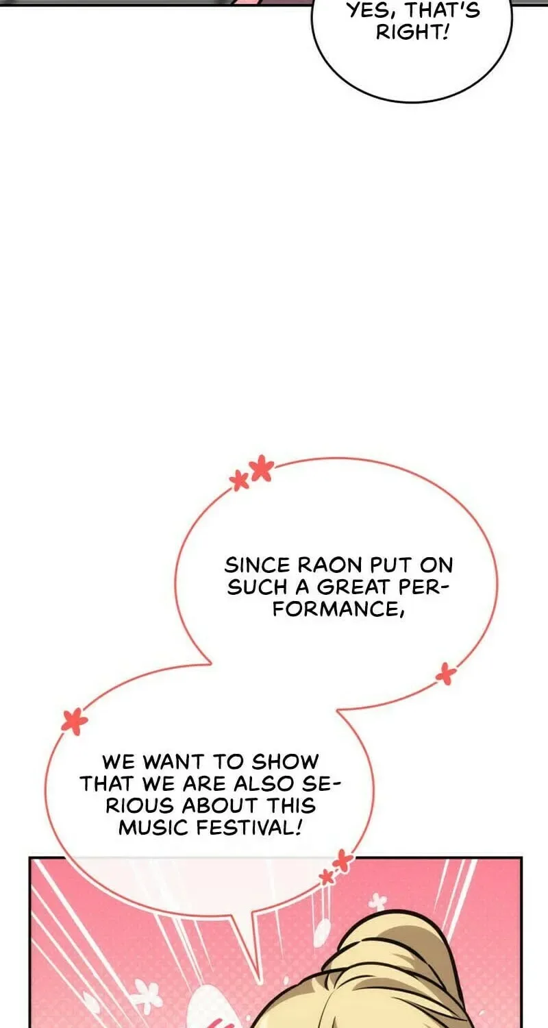 Together With the Gods of Music Chapter 32 page 27