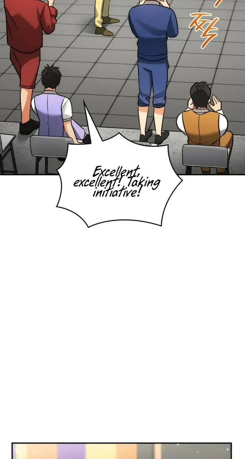 Together With the Gods of Music Chapter 32 page 30