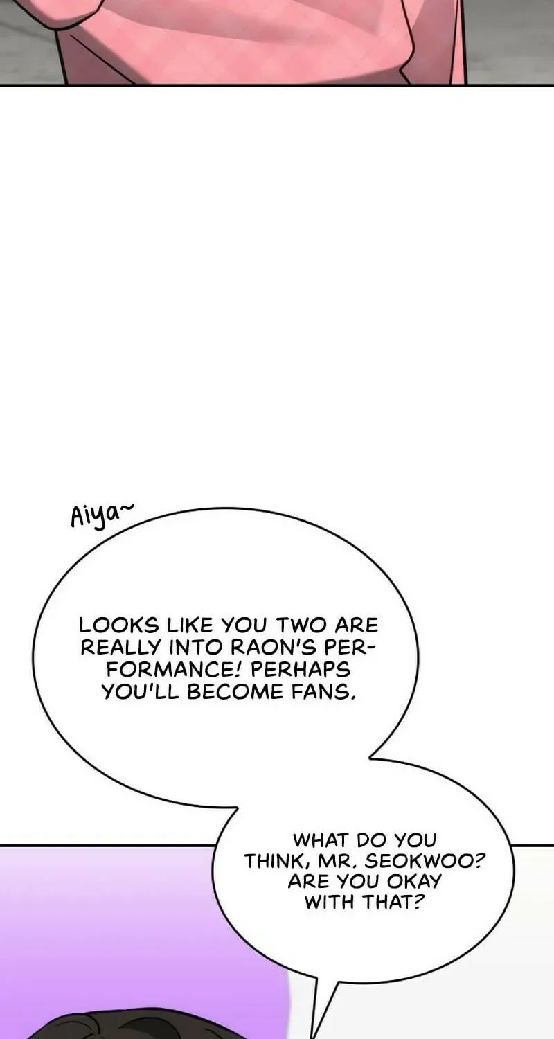 Together With the Gods of Music Chapter 32 page 36