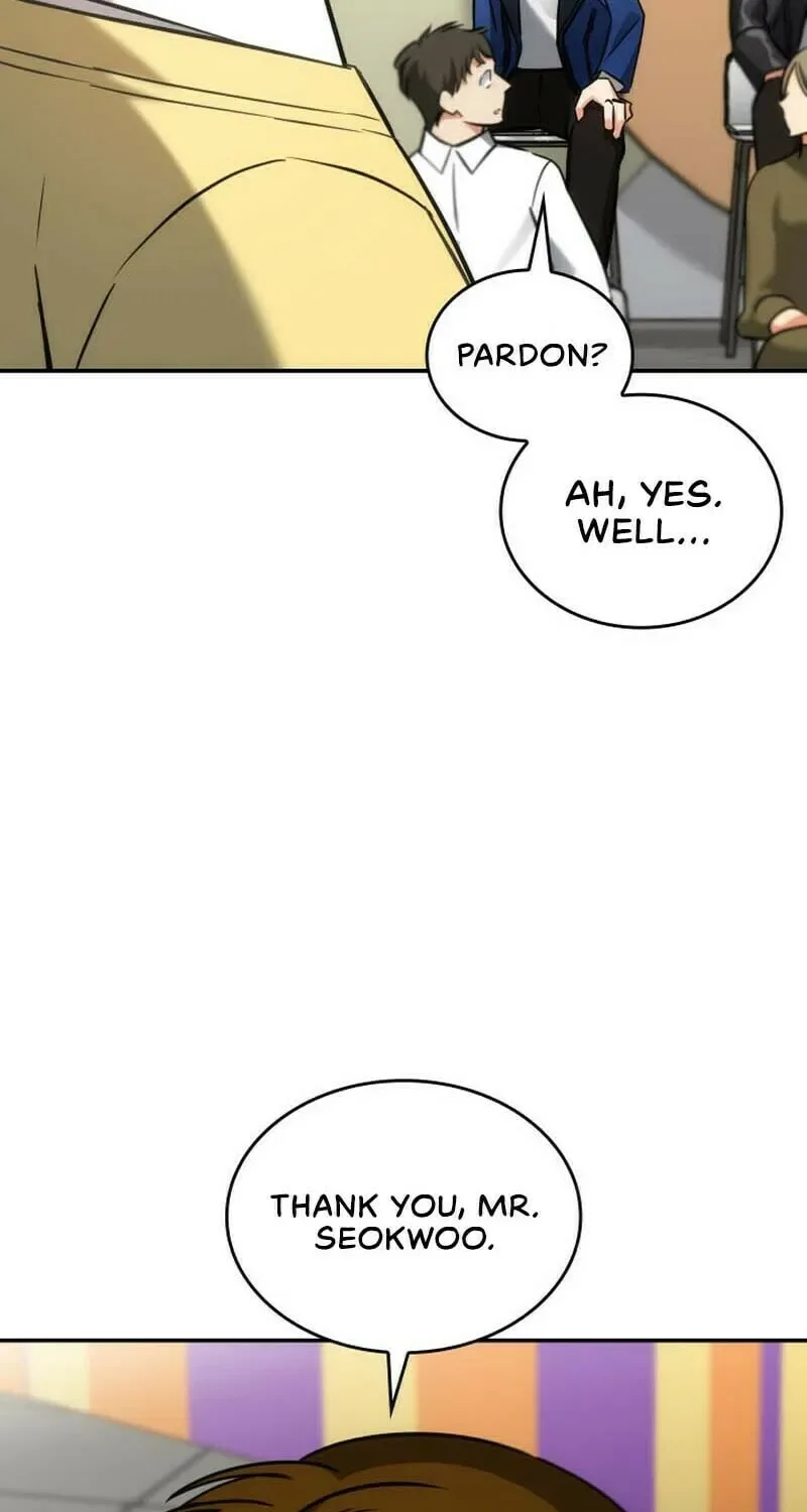 Together With the Gods of Music Chapter 32 page 38