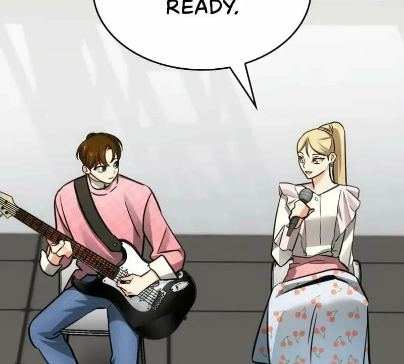 Together With the Gods of Music Chapter 32 page 46