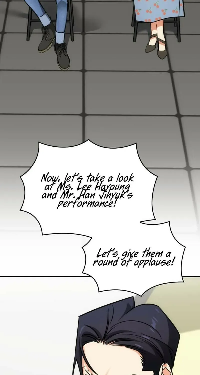 Together With the Gods of Music Chapter 32 page 47