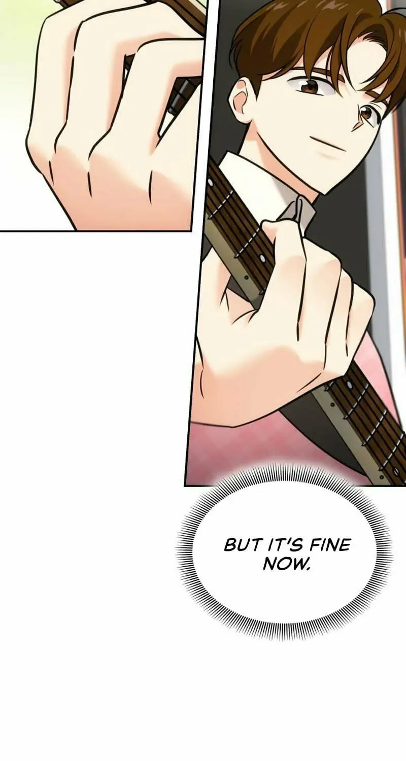 Together With the Gods of Music Chapter 32 page 50