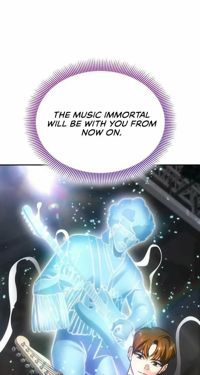 Together With the Gods of Music Chapter 32 page 51