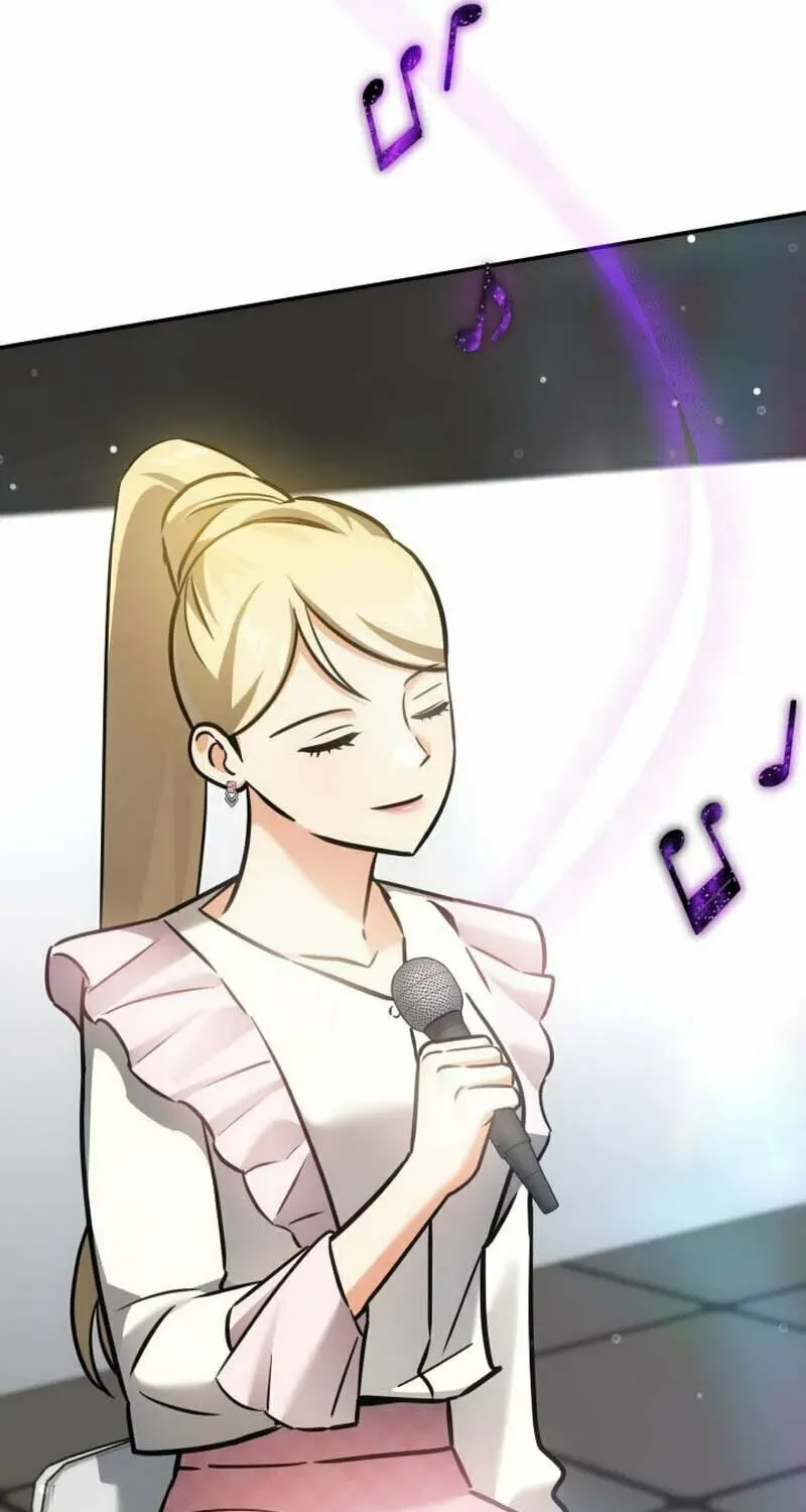 Together With the Gods of Music Chapter 32 page 53