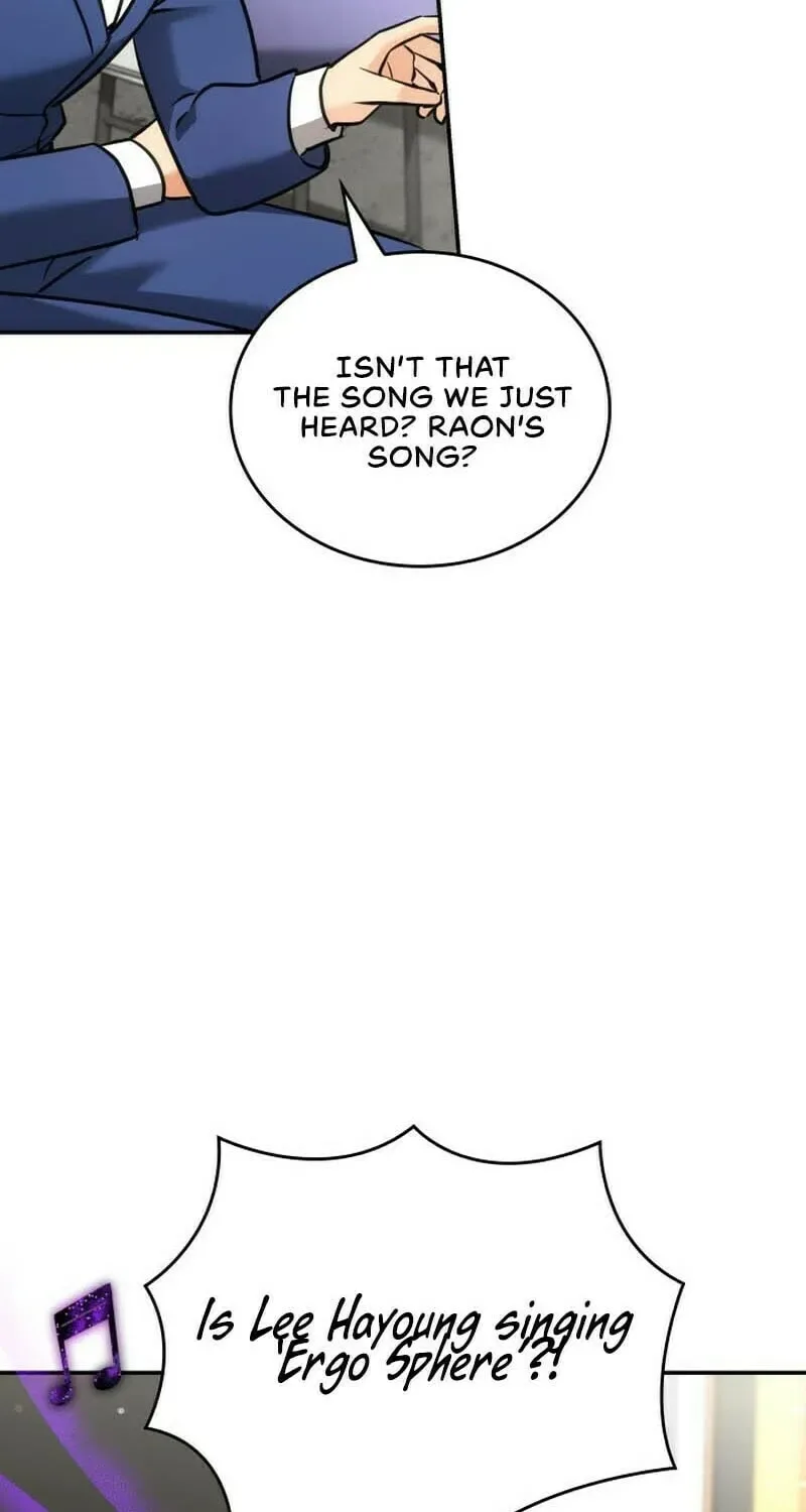 Together With the Gods of Music Chapter 32 page 56