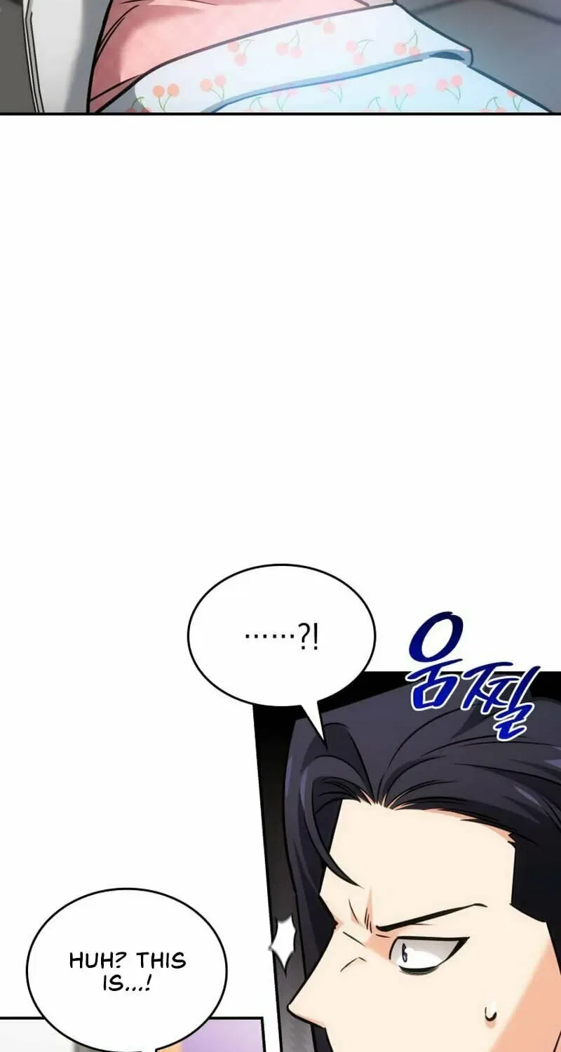 Together With the Gods of Music Chapter 32 page 54