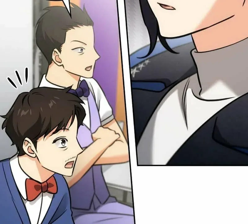Together With the Gods of Music Chapter 32 page 55