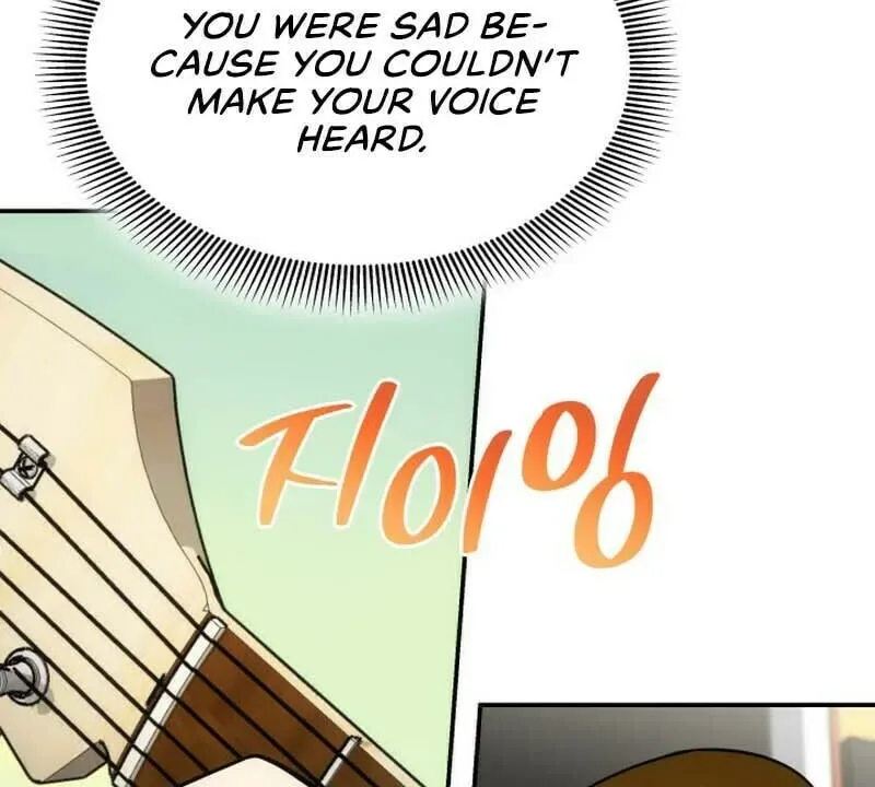 Together With the Gods of Music Chapter 32 page 49