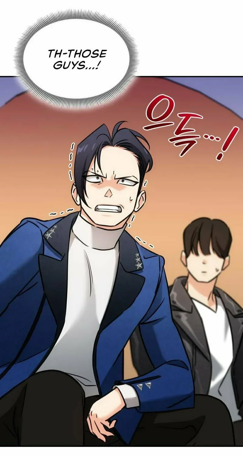 Together With the Gods of Music Chapter 32 page 59