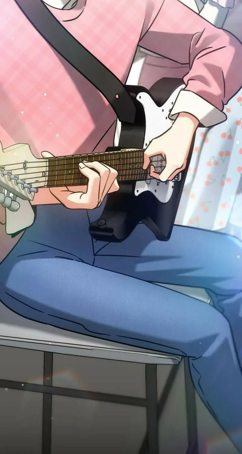 Together With the Gods of Music Chapter 32 page 63