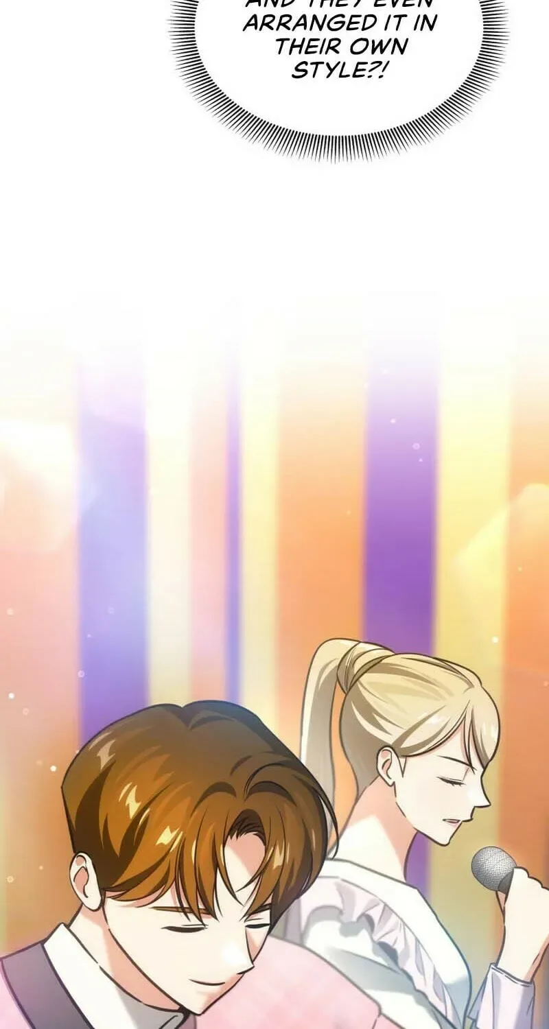 Together With the Gods of Music Chapter 32 page 62