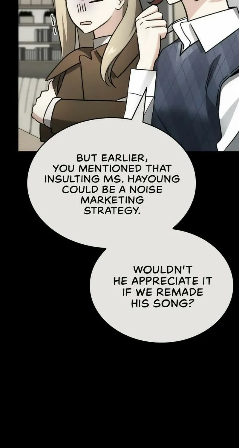 Together With the Gods of Music Chapter 32 page 69
