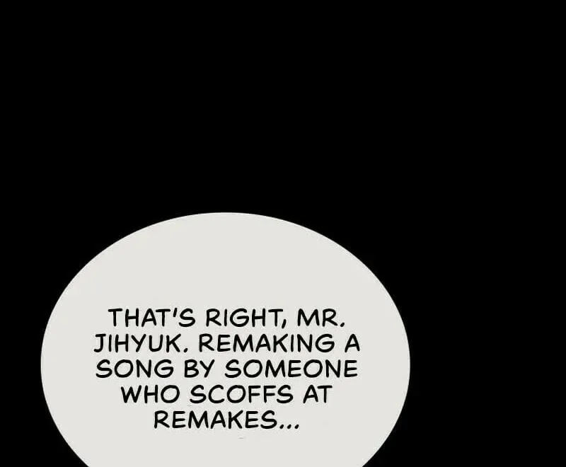 Together With the Gods of Music Chapter 32 page 70